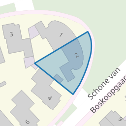 Perceel AMF00-O-5226