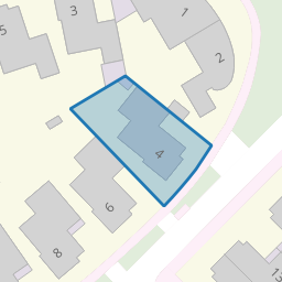 Perceel AMF00-O-5227