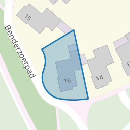 Perceel AMF00-O-5233