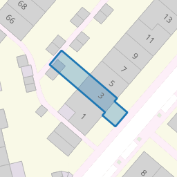 Perceel AMF00-O-5237