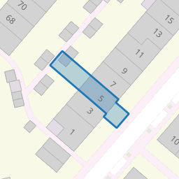 Perceel AMF00-O-5238