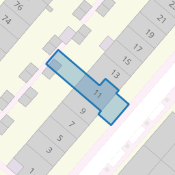 Perceel AMF00-O-5241