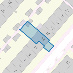 Perceel AMF00-O-5242