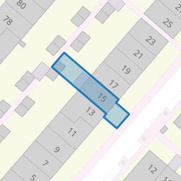 Perceel AMF00-O-5243