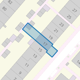 Perceel AMF00-O-5244