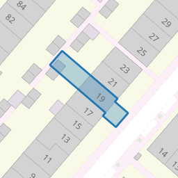 Perceel AMF00-O-5245