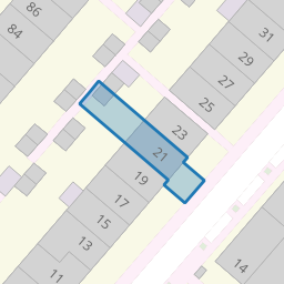 Perceel AMF00-O-5246