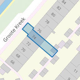 Perceel AMF00-O-5252