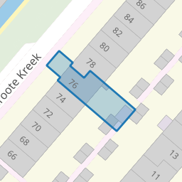 Perceel AMF00-O-5253