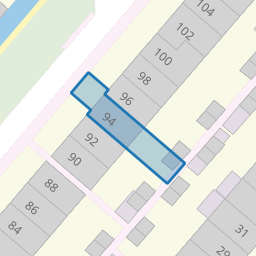 Perceel AMF00-O-5262