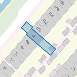 Perceel AMF00-O-5264