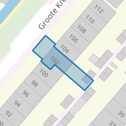 Perceel AMF00-O-5266