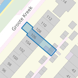 Perceel AMF00-O-5268