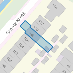 Perceel AMF00-O-5269