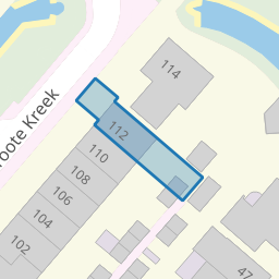 Perceel AMF00-O-5271