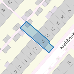 Perceel AMF00-O-5272