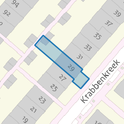 Perceel AMF00-O-5274