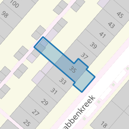 Perceel AMF00-O-5277