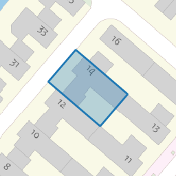 Perceel AMF00-O-5285