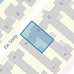 Perceel AMF00-O-5287