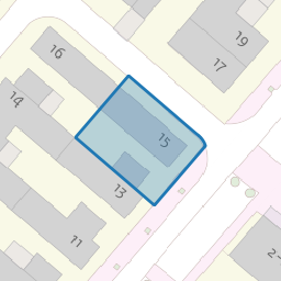 Perceel AMF00-O-5288