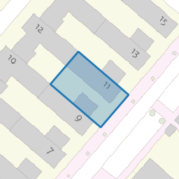 Perceel AMF00-O-5290