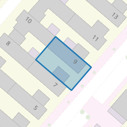 Perceel AMF00-O-5291