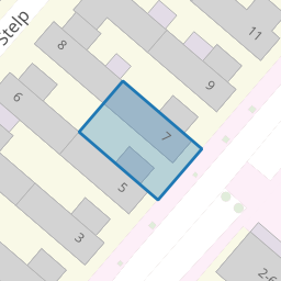 Perceel AMF00-O-5292