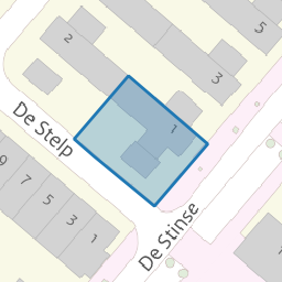 Perceel AMF00-O-5295