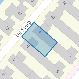 Perceel AMF00-O-5296