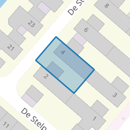 Perceel AMF00-O-5298