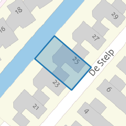 Perceel AMF00-O-5306