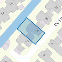 Perceel AMF00-O-5307