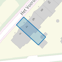 Perceel AMF00-O-5311