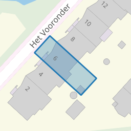 Perceel AMF00-O-5312