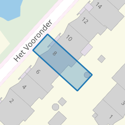 Perceel AMF00-O-5313