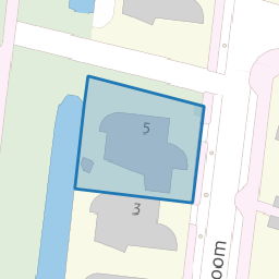 Perceel AMF00-O-5323