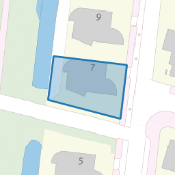 Perceel AMF00-O-5324