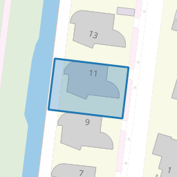 Perceel AMF00-O-5326