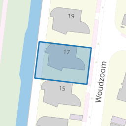 Perceel AMF00-O-5329