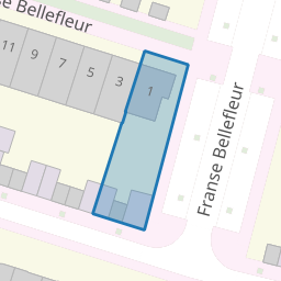 Perceel AMF00-O-5333