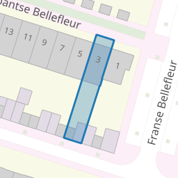 Perceel AMF00-O-5334