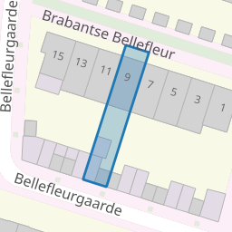 Perceel AMF00-O-5337