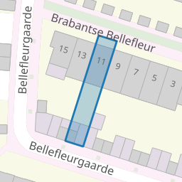 Perceel AMF00-O-5338