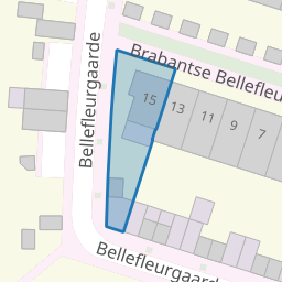 Perceel AMF00-O-5340