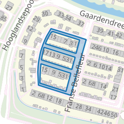 Perceel AMF00-O-5341