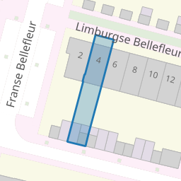Perceel AMF00-O-5343