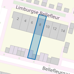 Perceel AMF00-O-5345