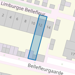 Perceel AMF00-O-5347