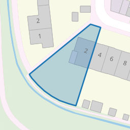 Perceel AMF00-O-5350